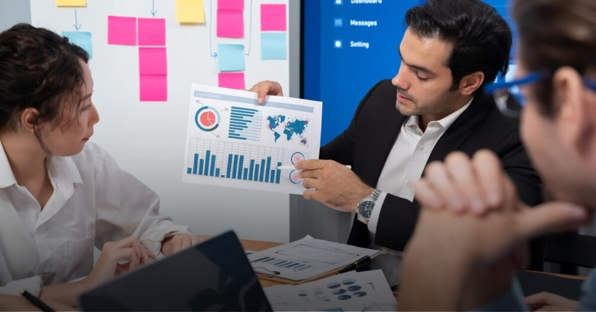 E-commerce Back office support